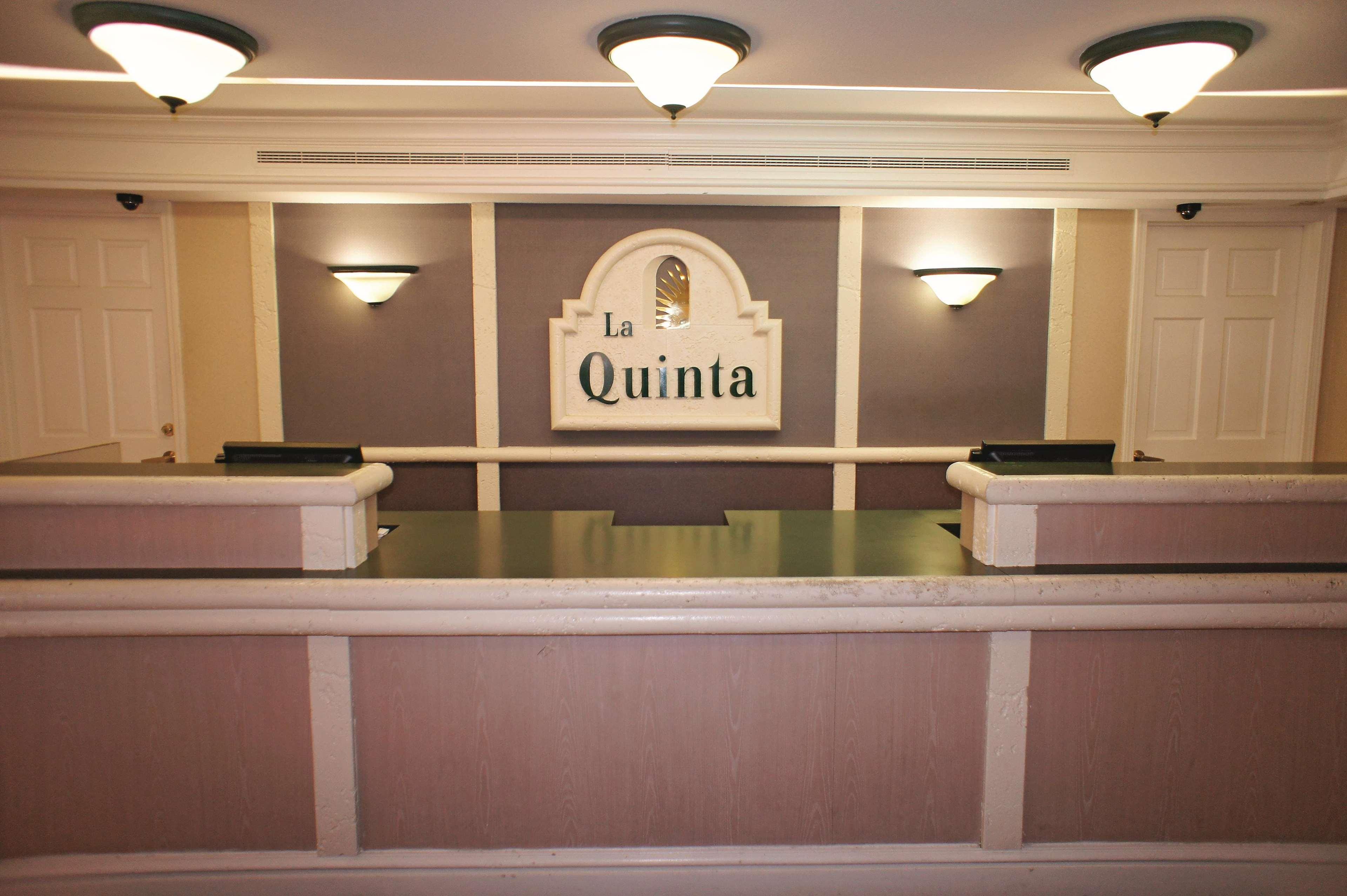 La Quinta Inn By Wyndham Tallahassee North Exterior photo